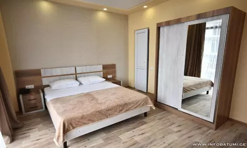 هتل رویال جورجیا باتومی هتل رویال جورجیا باتومی